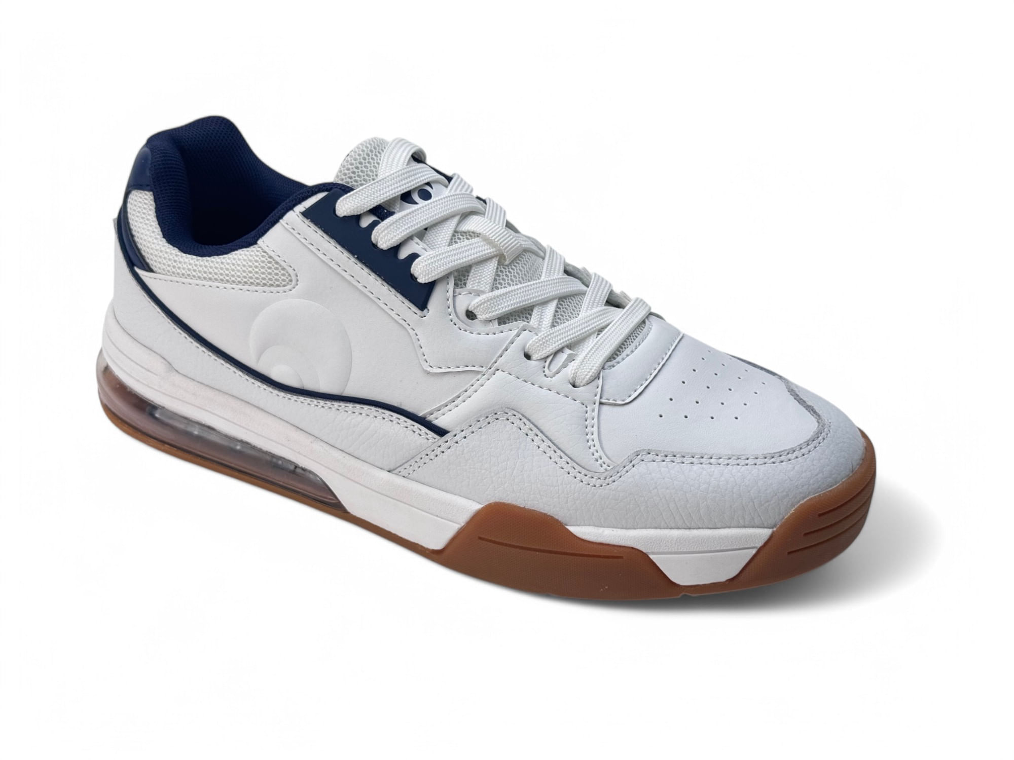 ZAPATILLAS HOMBRE OSIRIS WHITE/GUM SWUSH