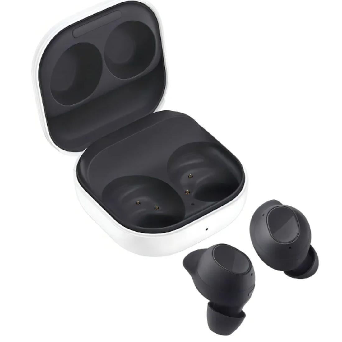 Auriculares Inalámbricos Samsung Galaxy Buds Fe Grafito