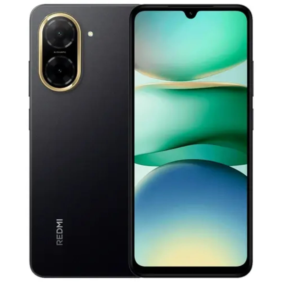 Celular Xiaomi REDMI A5 64/3+3 Negro