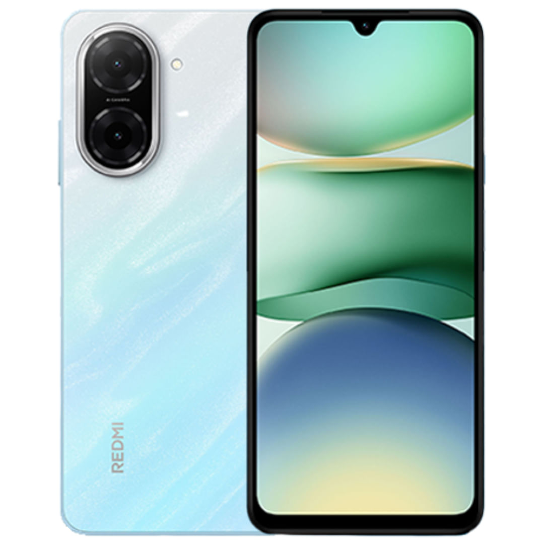 Celular Xiaomi REDMI A5 64/3+3 Celeste