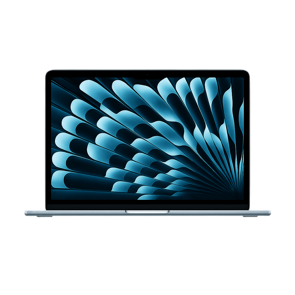 MacBook Air  13 Pulgadas,Chip M4 256/16