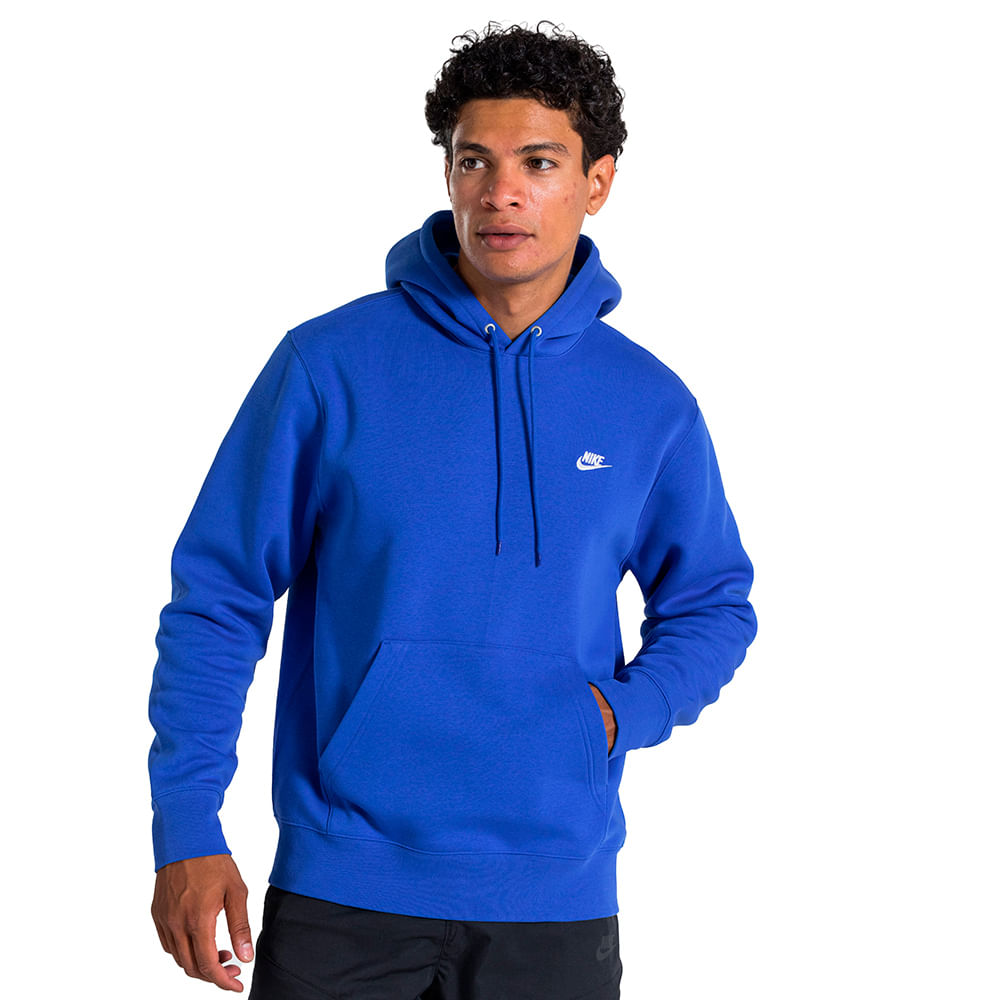 CHAQUETA NIKE HOMBRE FN3859-480