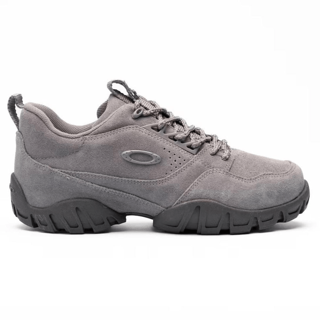 Botas Oakley Anorak Low
