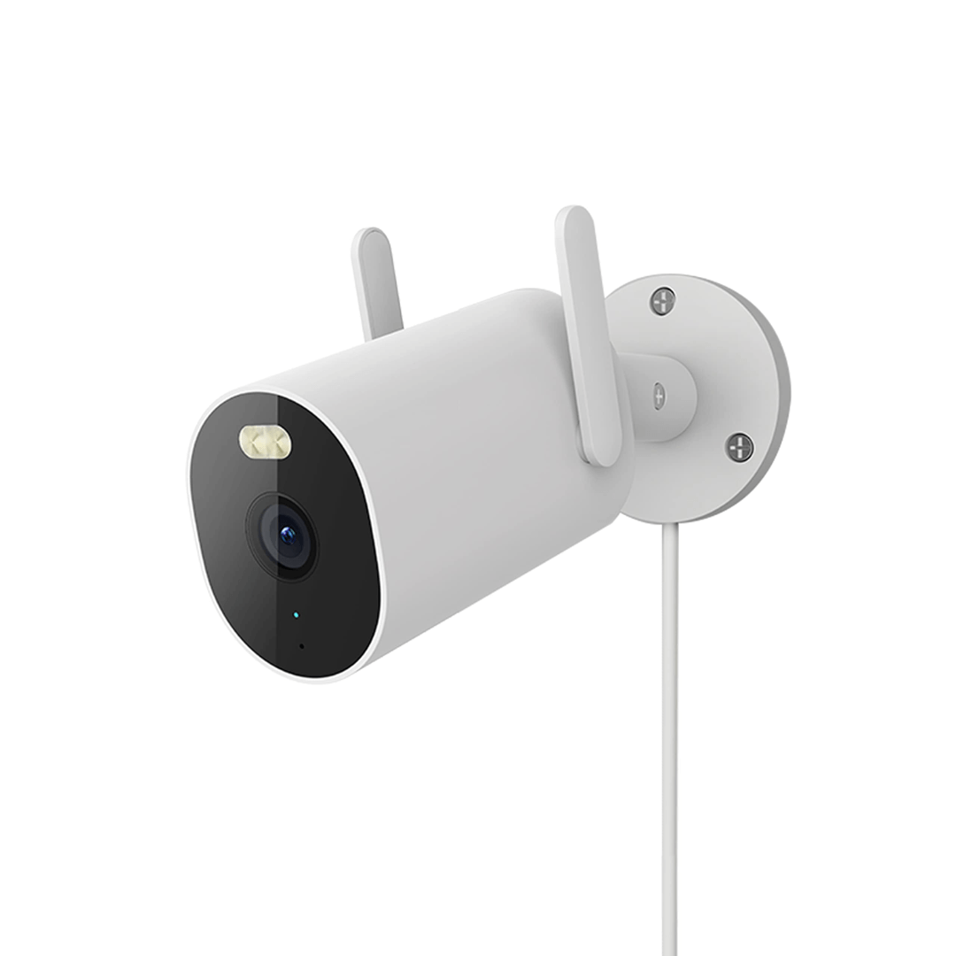 Camara de Seguridad Xiaomi Outdoor Camera Aw300