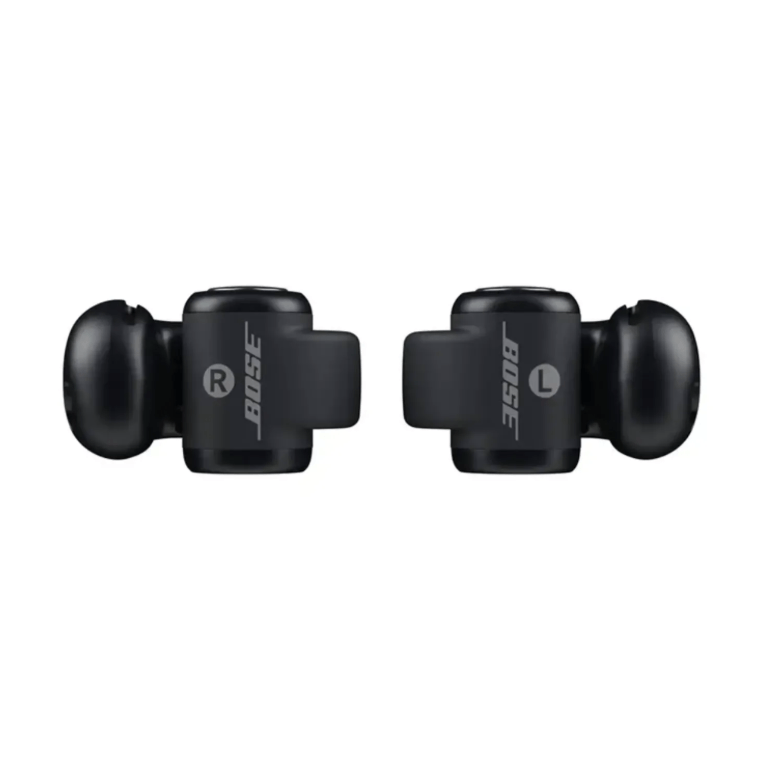 Auriculares Bose Ultra Open -Negro