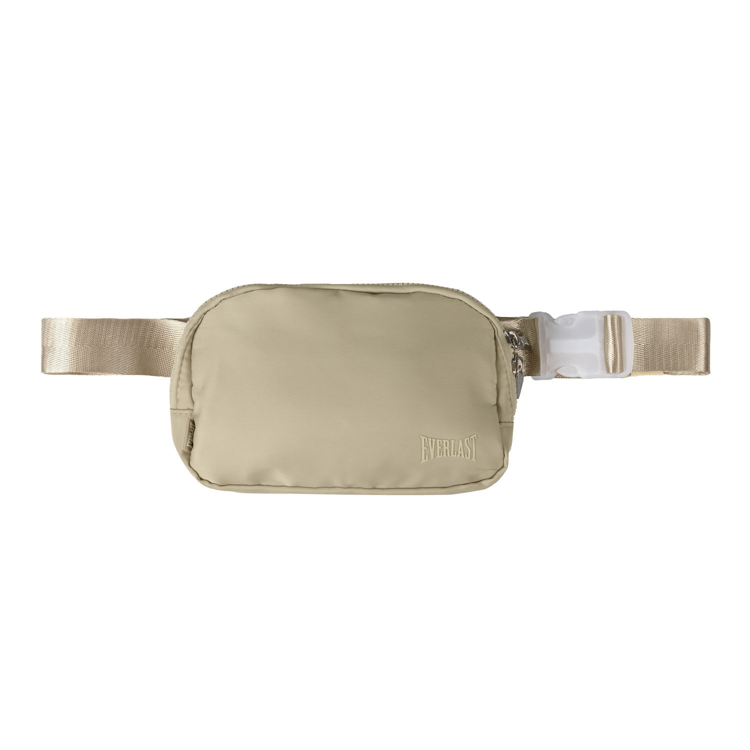 Bolso De Cintura Cindy Khaki Everlast