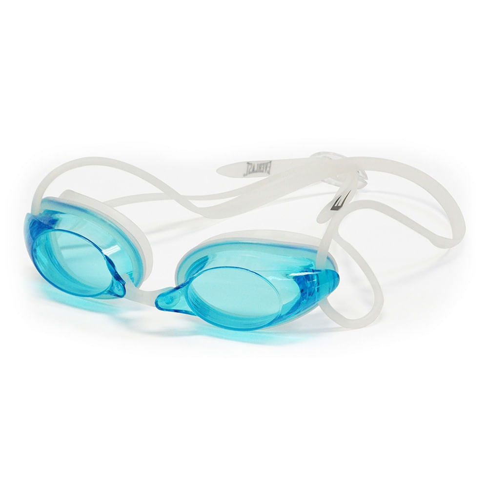 Gafas De Natacion Torpedo Everlast Transparente