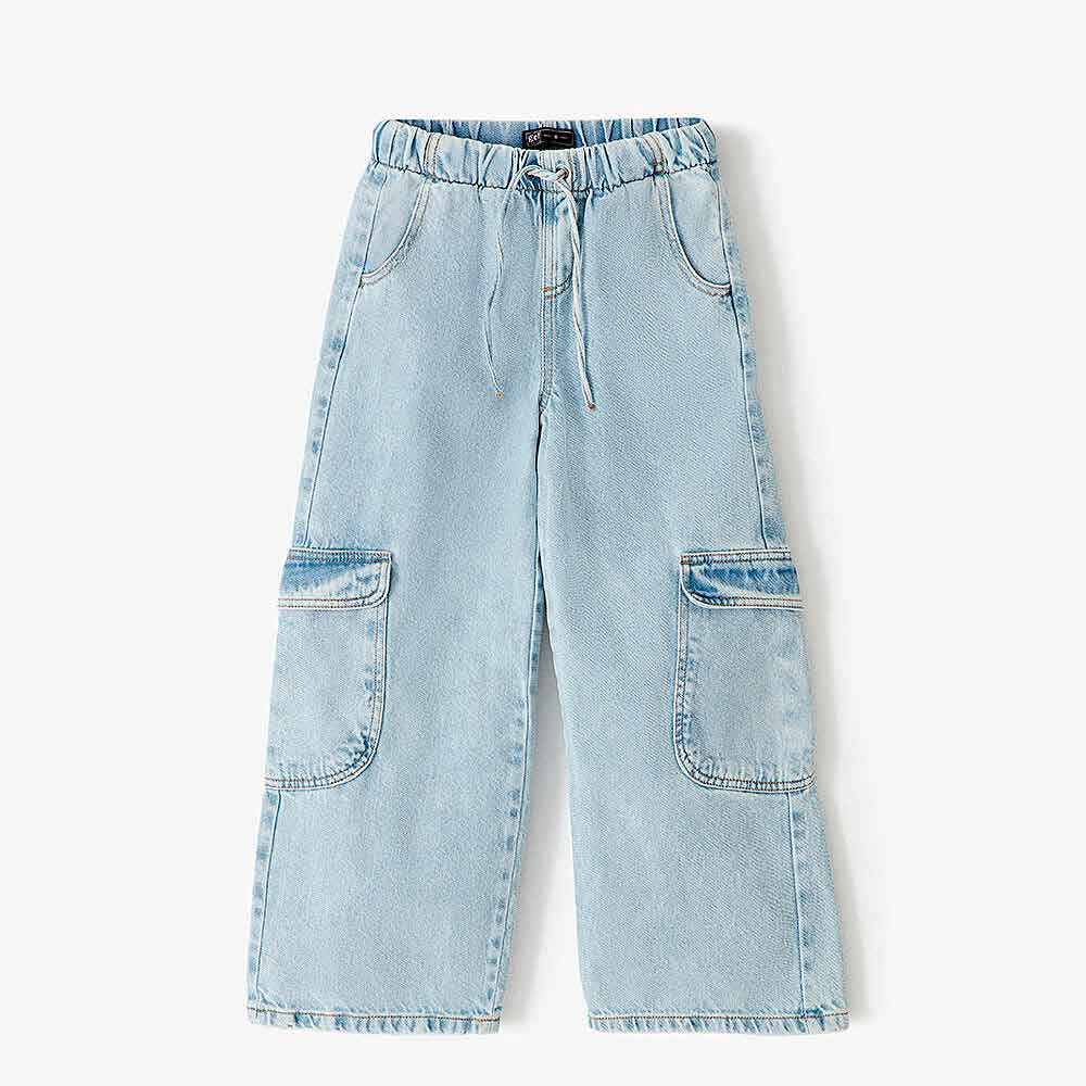 JEAN GEF NINA LAHUG KD INDIGO CLARO 40196
