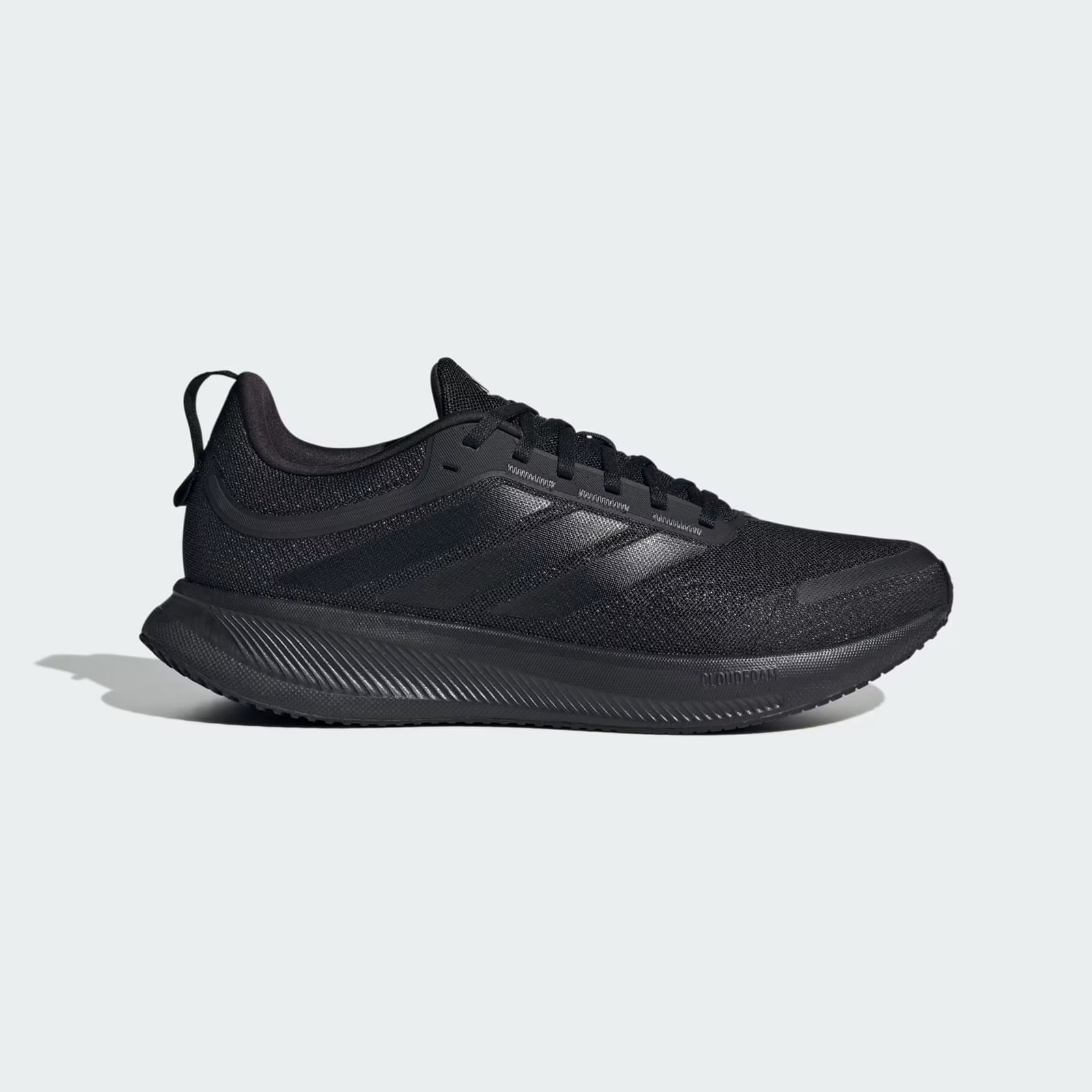 Tenis Adidas Hombre Runblaze JP6928 Negro Running