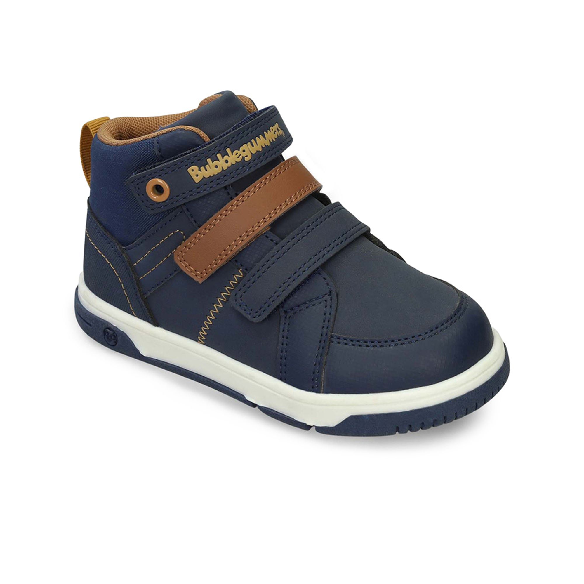 BOTAS BUBBLE GUMMERS NINO TURRONCITO BALLOU