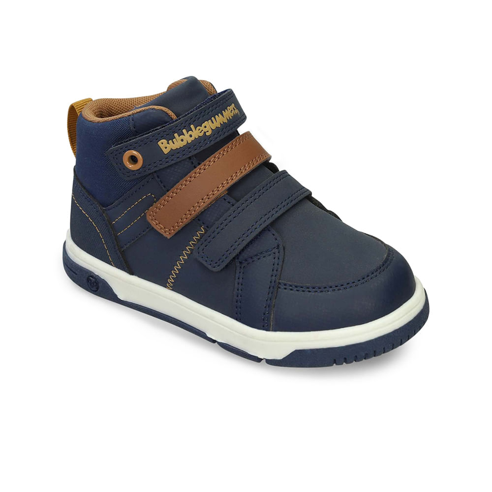 BOTAS BUBBLE GUMMERS NINO TURRONCITO BALLOU