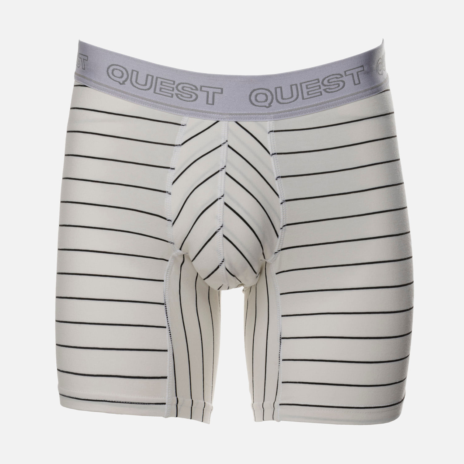 Ropa Interior Boxer Color Ivory Para Hombre