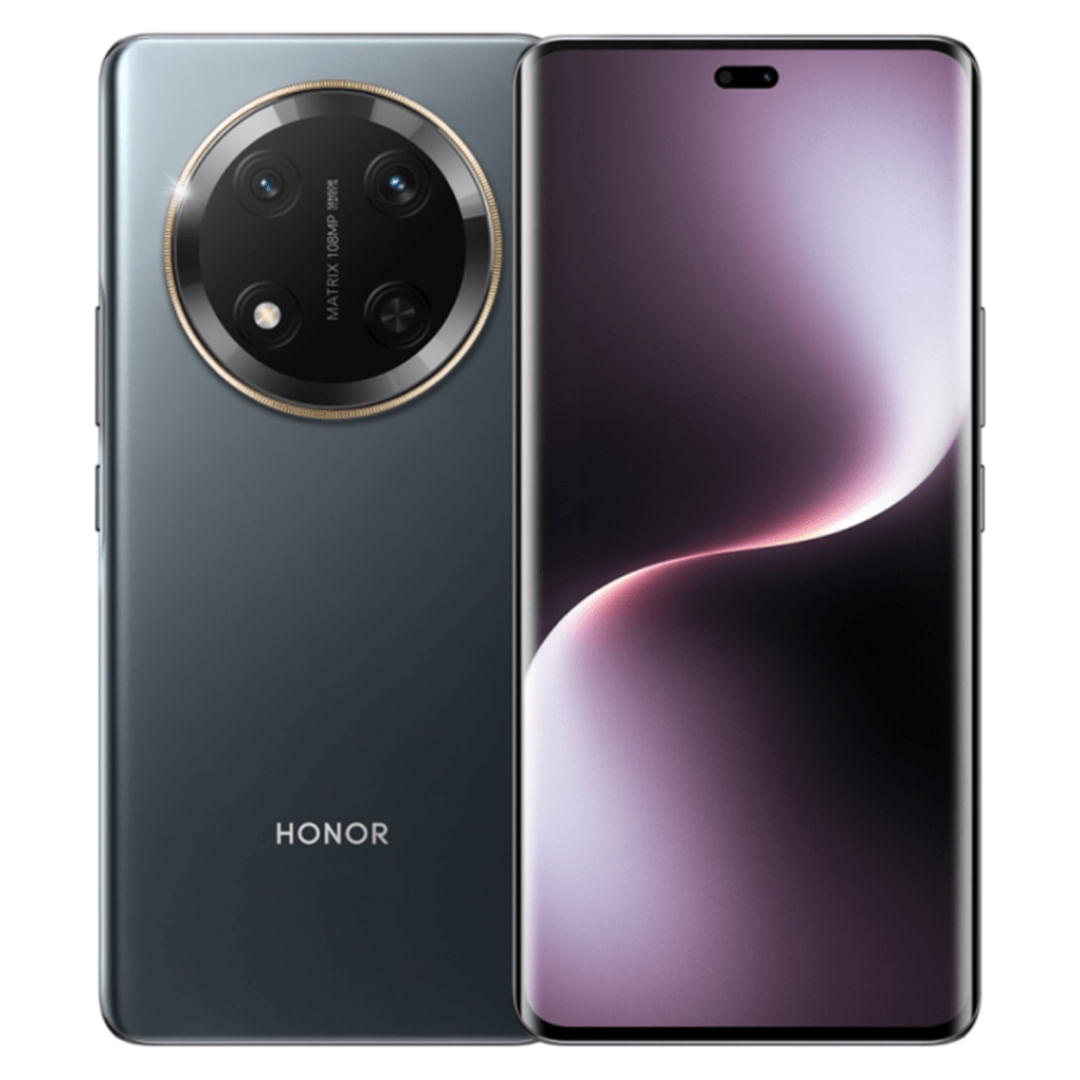 Celular HONOR MAGIC 7 LITE 256/8 Negro