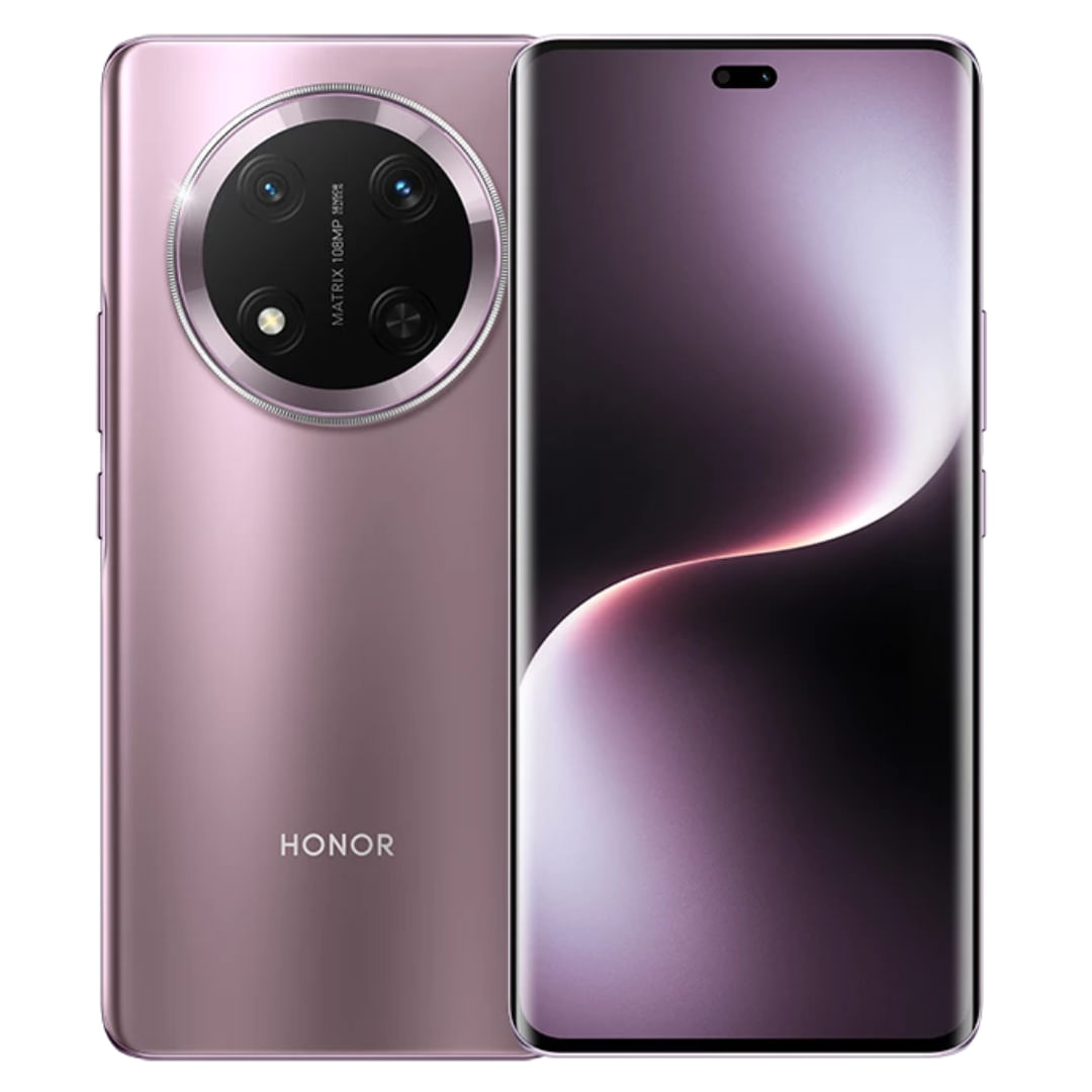 Celular HONOR MAGIC 7 LITE 256/8 Morado