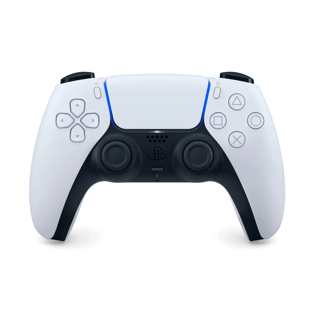 Control Inalámbrico DualSense Para PS5 Blanco