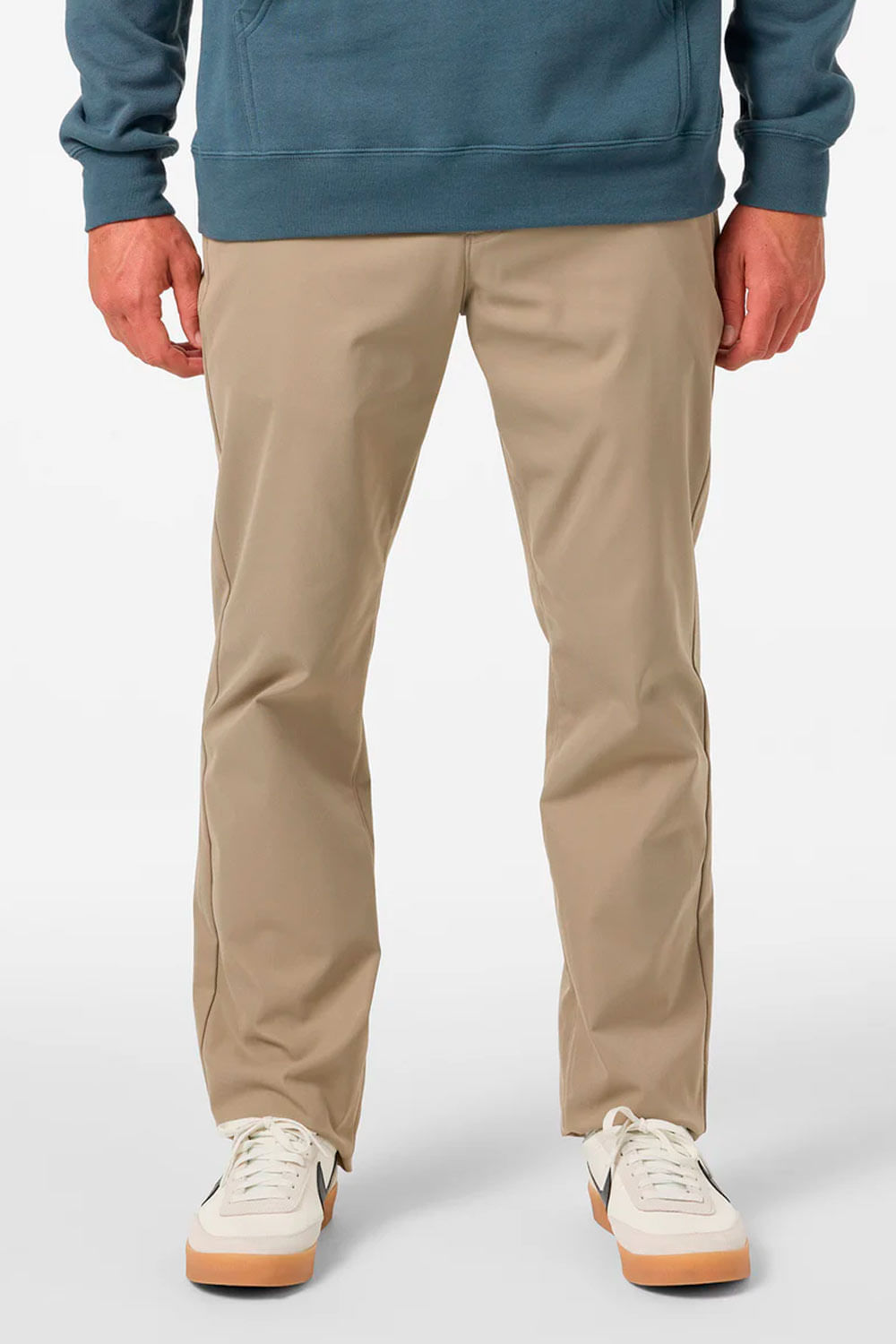 Pantalon Standard Fit Redlands Hybrid Hombre