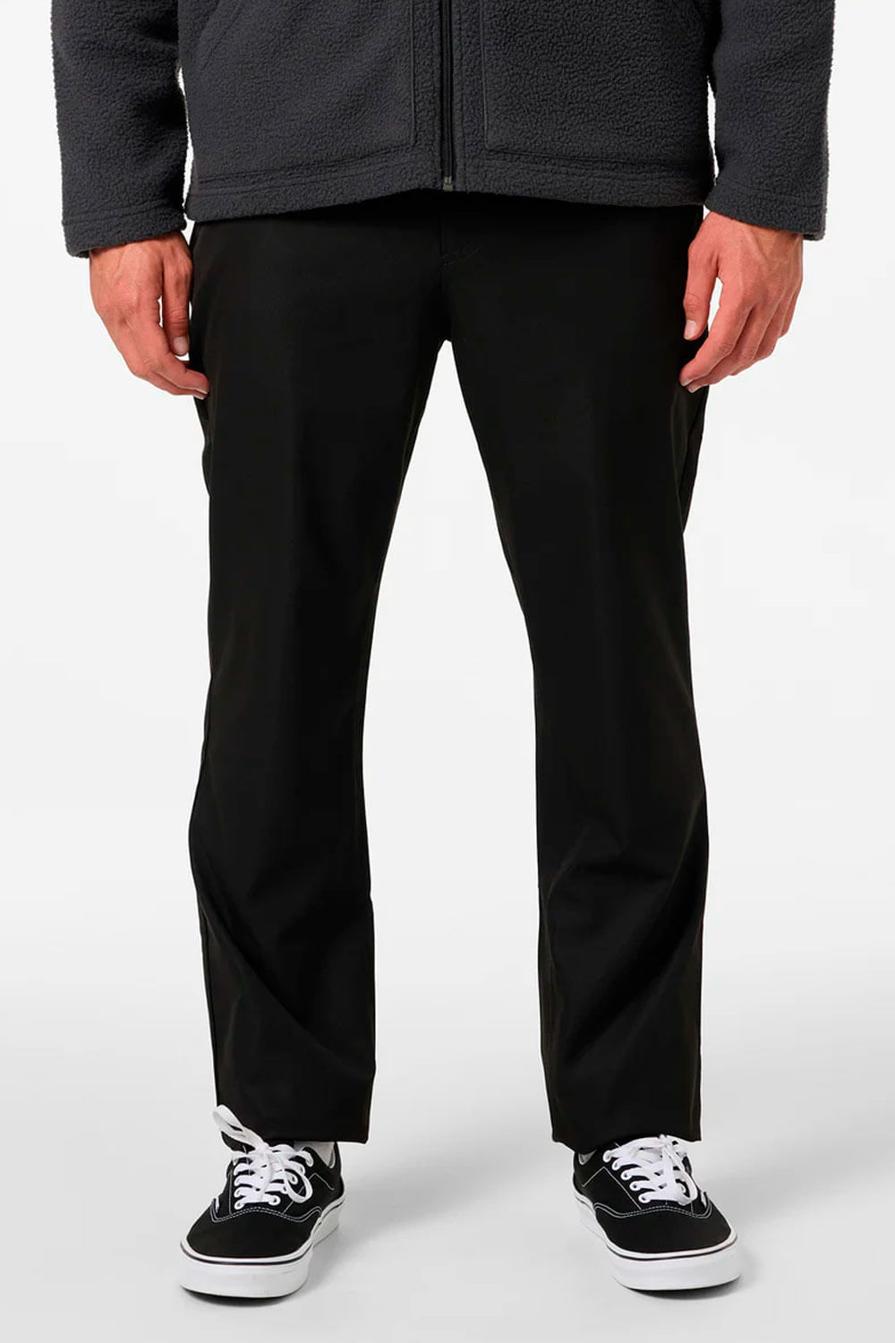 Pantalon Standard Fit Redlands Hybrid Hombre