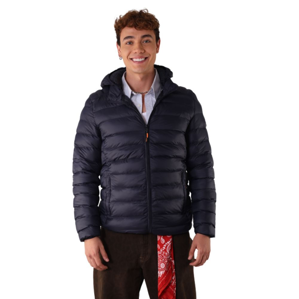 CHAQUETA VERSATIL HOMBRE 2689
