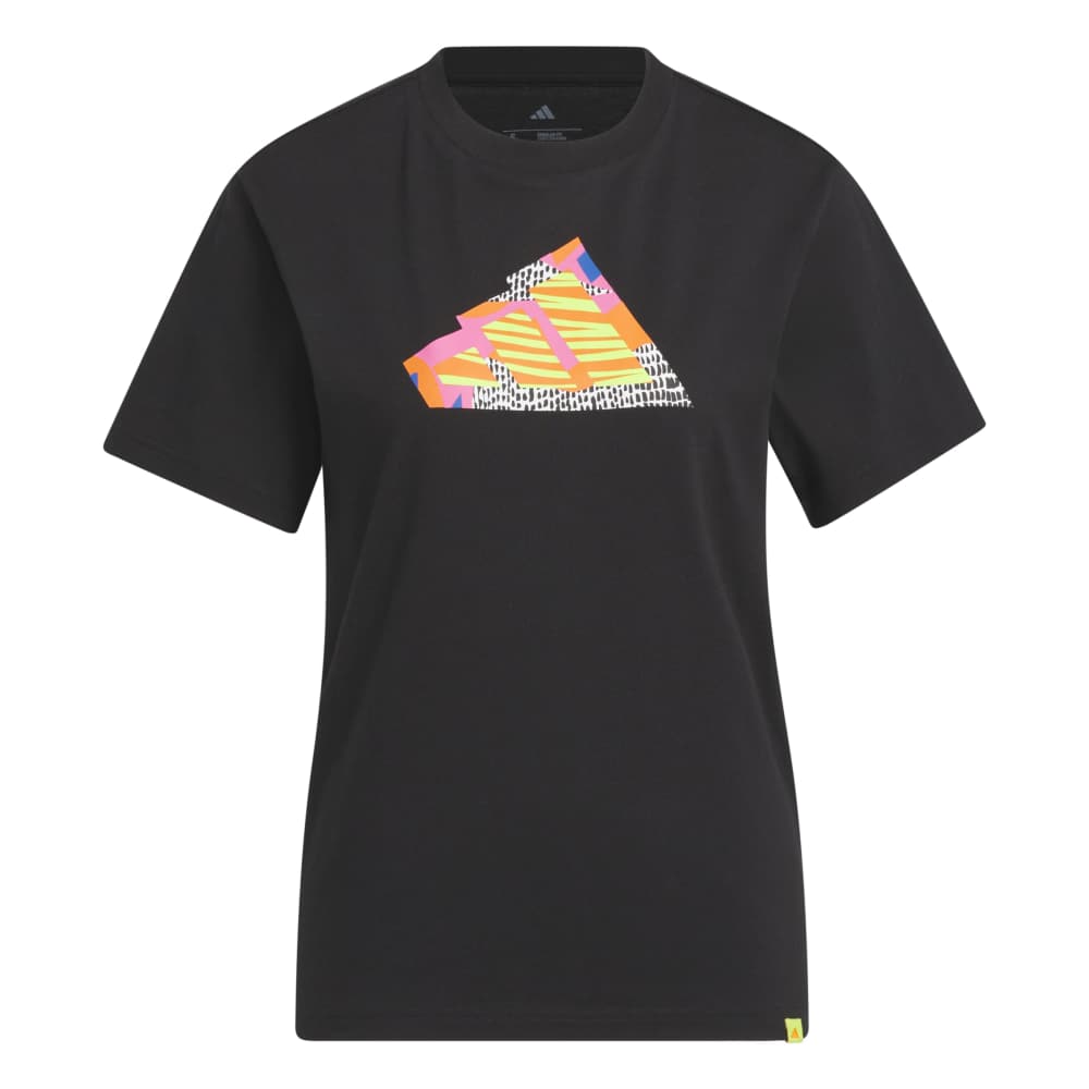 CAMISETA ADIDAS MUJER JN2518