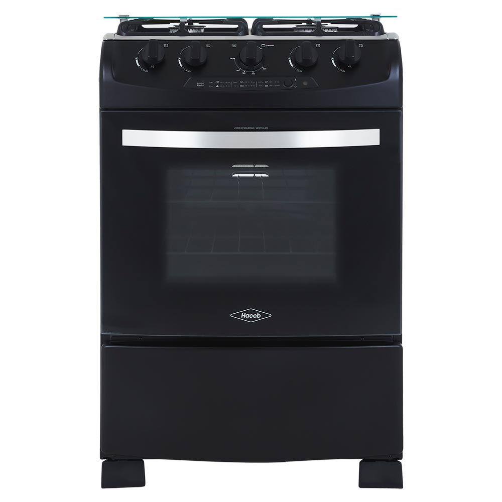 ESTUFA HACEB PROPANO OREGANO 60-VF GP NE