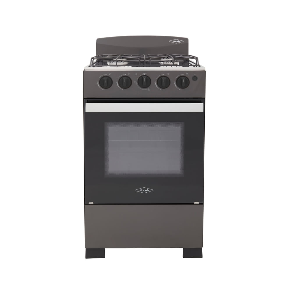 ESTUFA HACEB NATURAL ROMERO 50-T GN PL