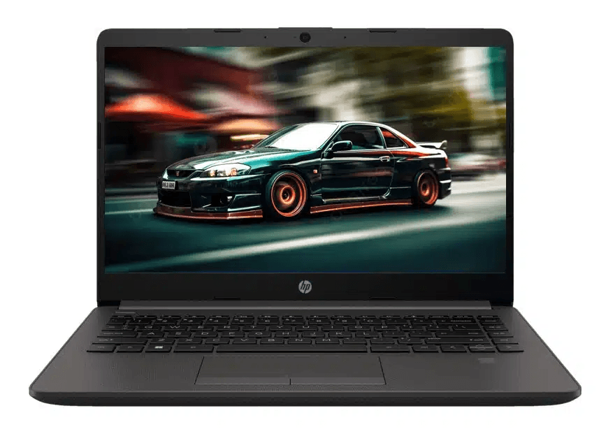 Portatil HP Intel Core i5-1334U 8Gb 512Gb Ssd - 240 G10