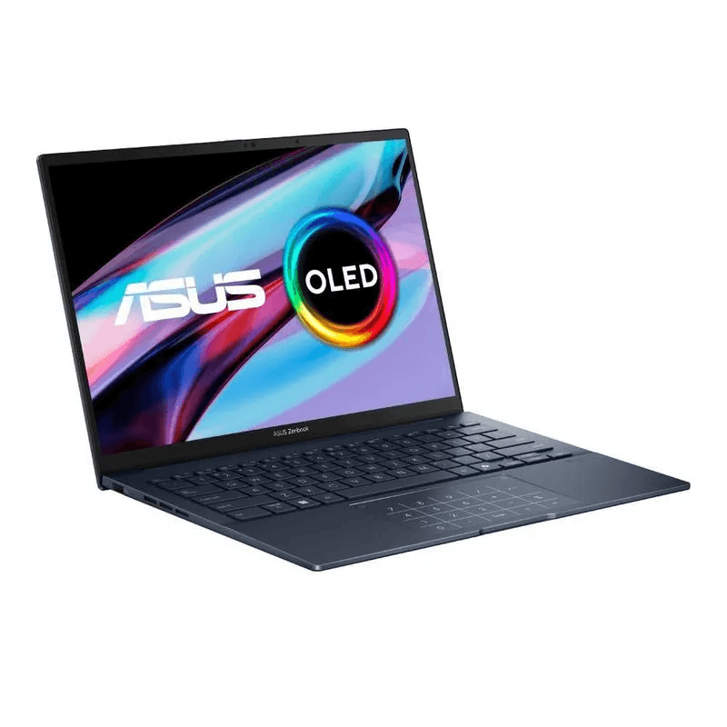 Portatil ASUS Intel Core Ultra 7 255H 16Gb 1Tb 14 - UX3405CA-PZ332W