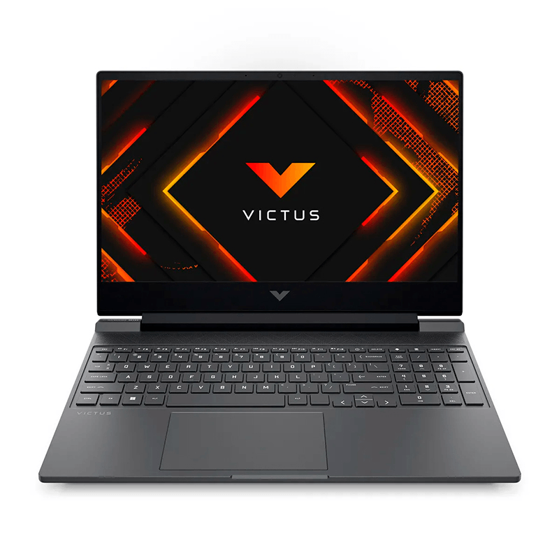 Portatil HP Amd Rtx 3050 6Gb Ryzen 7 7445HS 8Gb 512Gb Ssd - 15-FB3019LA