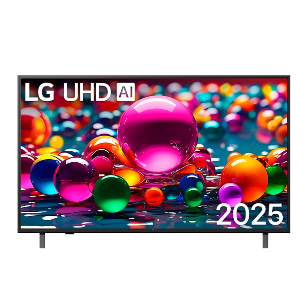 TELEVISOR LG 50 4K ULTRA HD (3,840 X 2,160) 50UA8000PSB