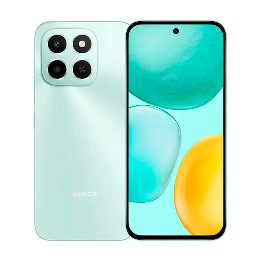 CELULAR HONOR X6C 8/256&nbsp;GB 256 AZUL