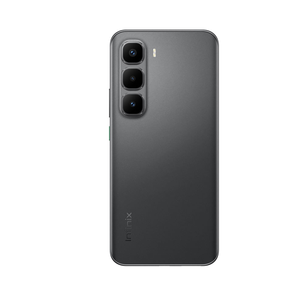CELULAR INFINIX HOT 60 PRO+ 8+256GB 256 NEGRO