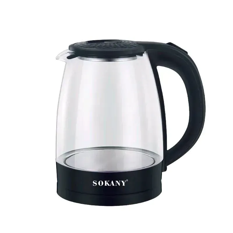 Hervidor Electrico Sokany  2L SK-SH-1097