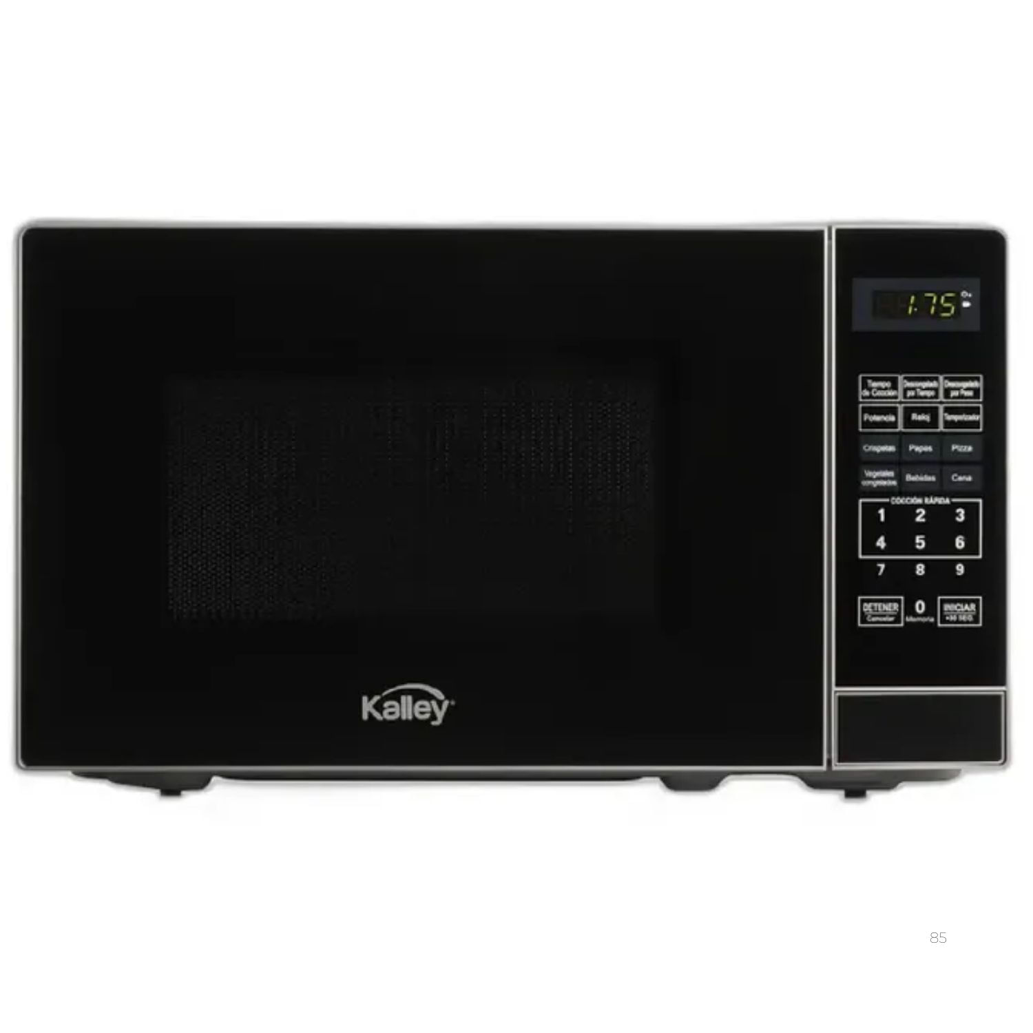 Horno Microondas KALLEY K-MW07N 20litros 700W