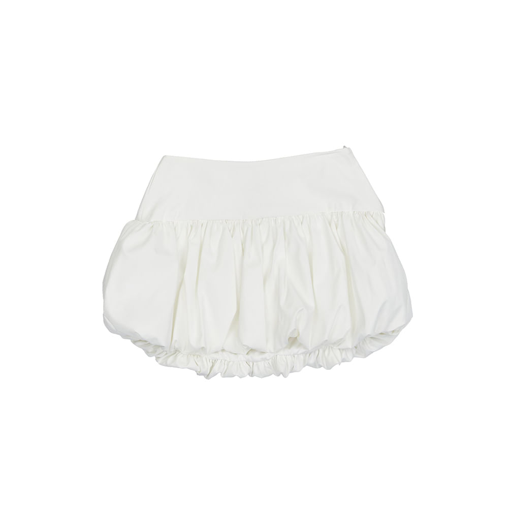 FALDA DYABOO MUJER DF07053 CRUDO