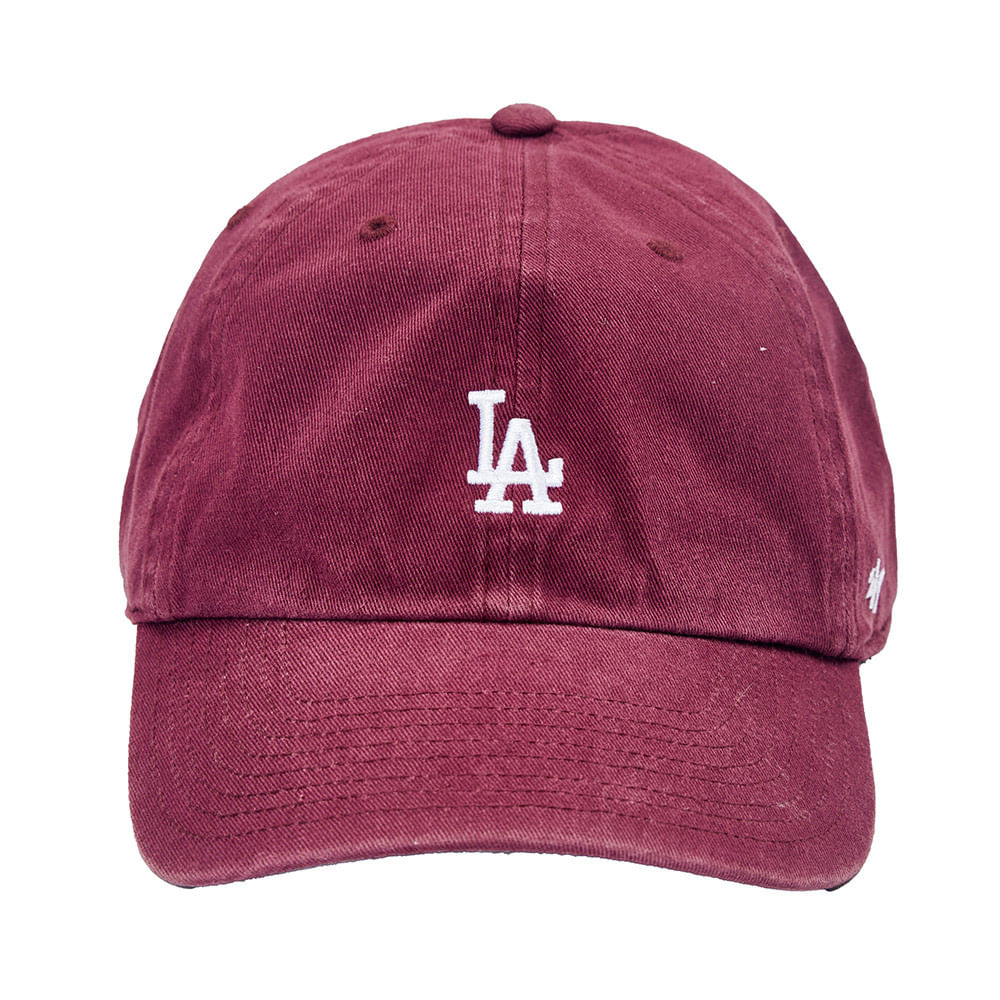 GORRA 47 BRAND B-MVPSP06WBP-BK