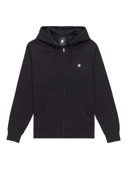 Buzo Element Zip Hoodie