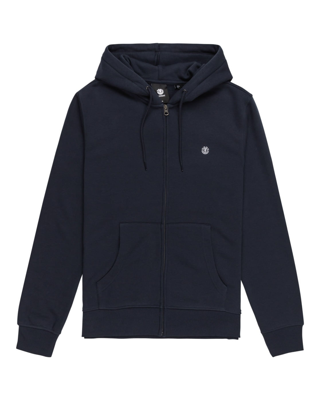 Buzo Element Zip Hoodie