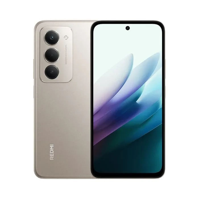 Celular Xiaomi Redmi 15 4G 256gb 8gb Ram Gris