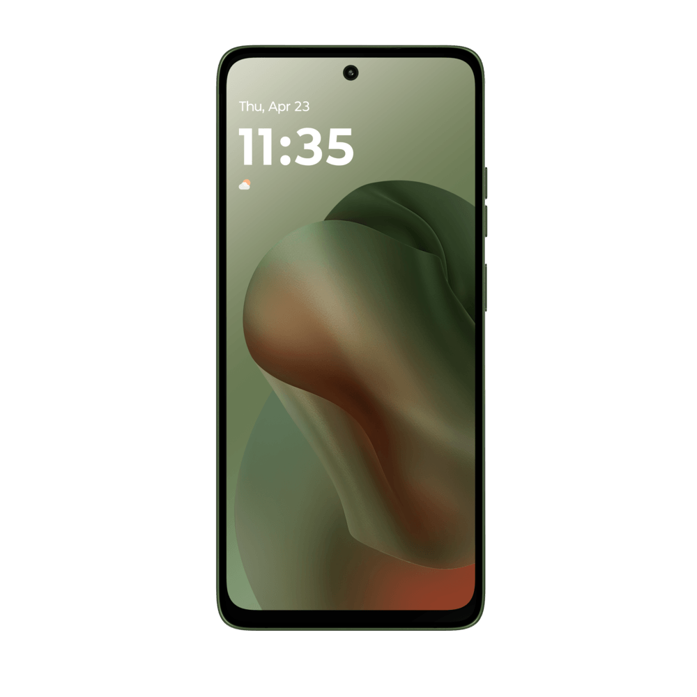 CELULAR MOTOROLA G56 5G 8/256GB 256GB VERDE