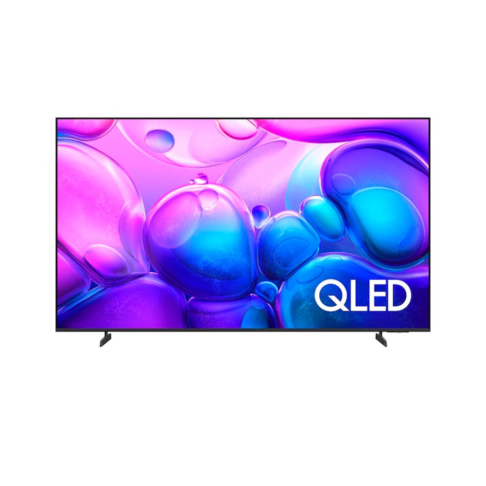 TELEVISOR SAMSUNG 75 PULGADAS (190CM) QLED - 4K QN75Q6FAAKXZL