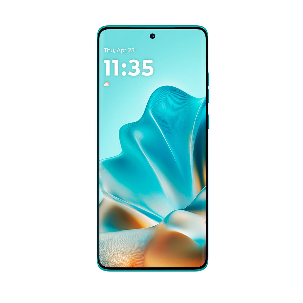 CELULAR MOTOROLA EDGE 60 FUSION 8/256 256GB VERDE