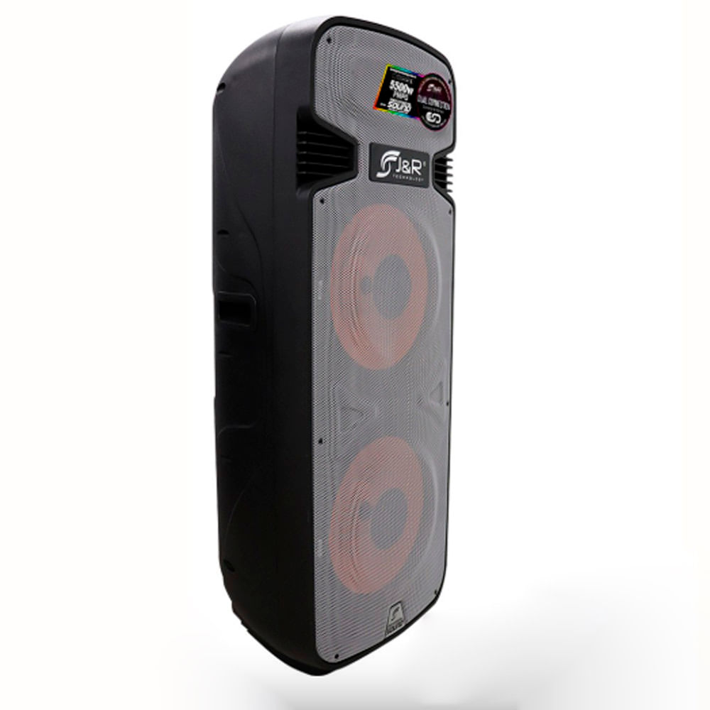EQUIPO DE SONIDO J&R J5164