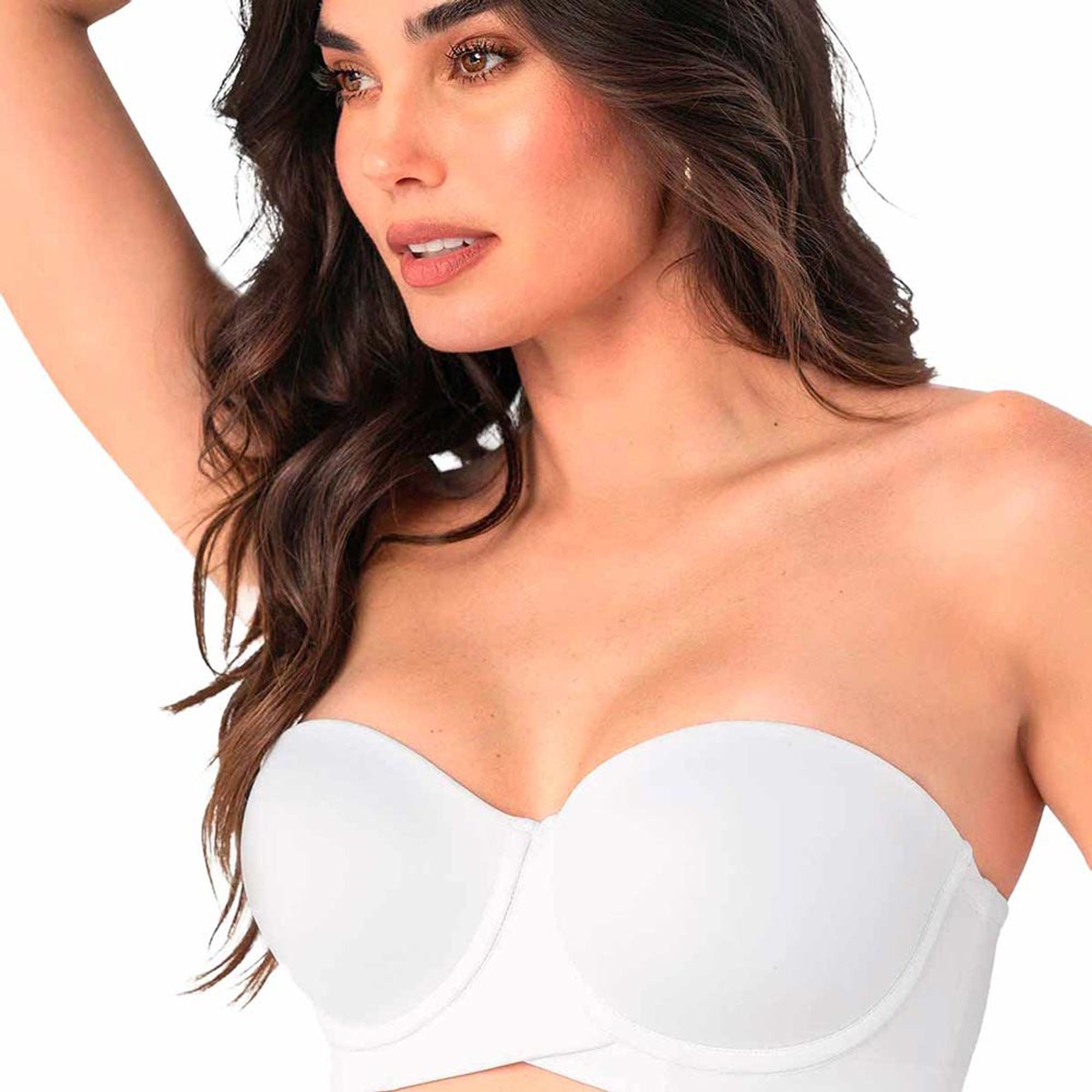 BRASIER LEONISA MUJER 091151