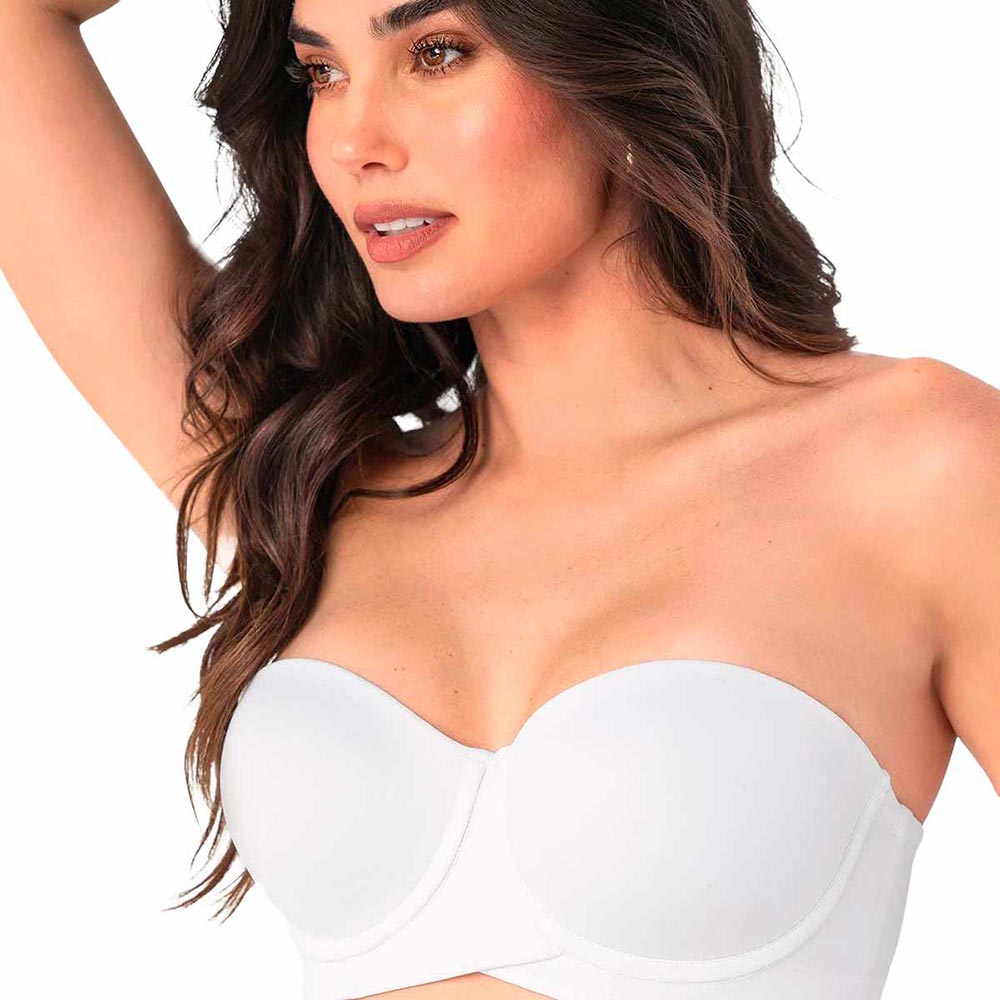 BRASIER LEONISA MUJER 091151