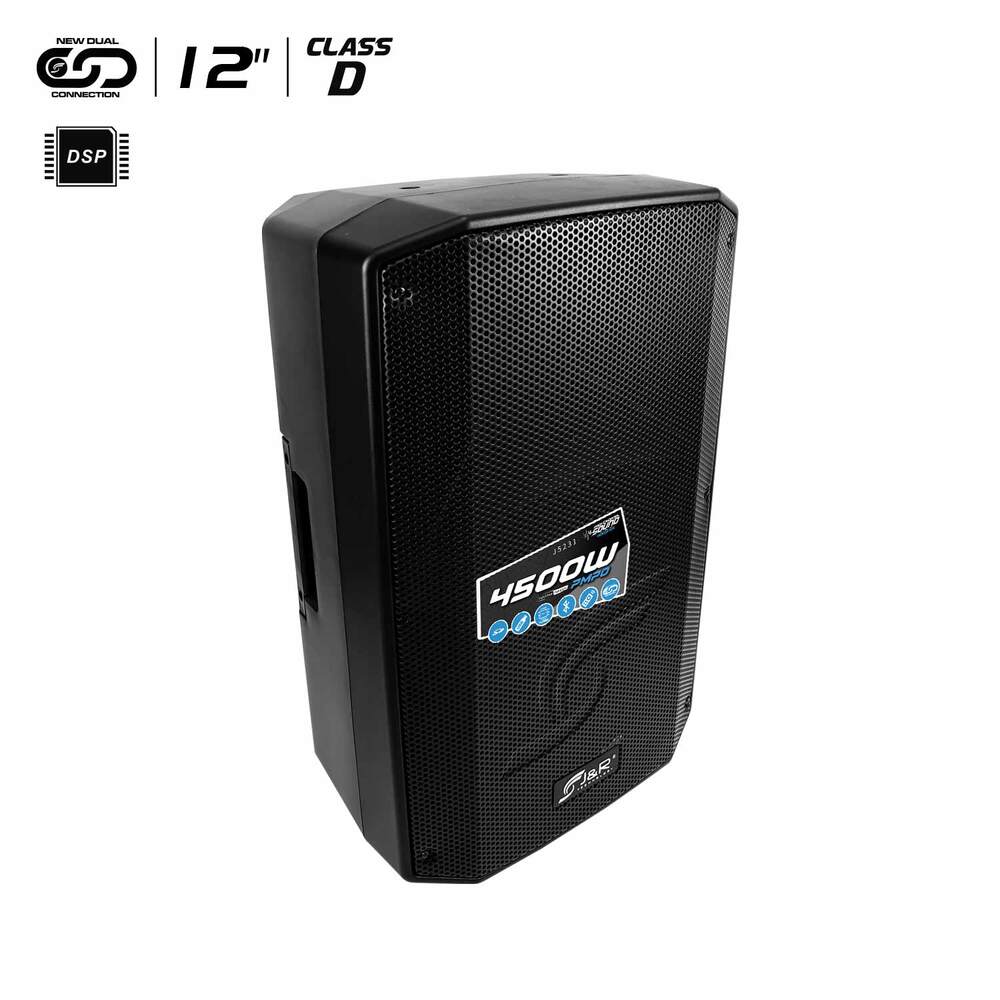 EQUIPO DE SONIDO J&R J5231