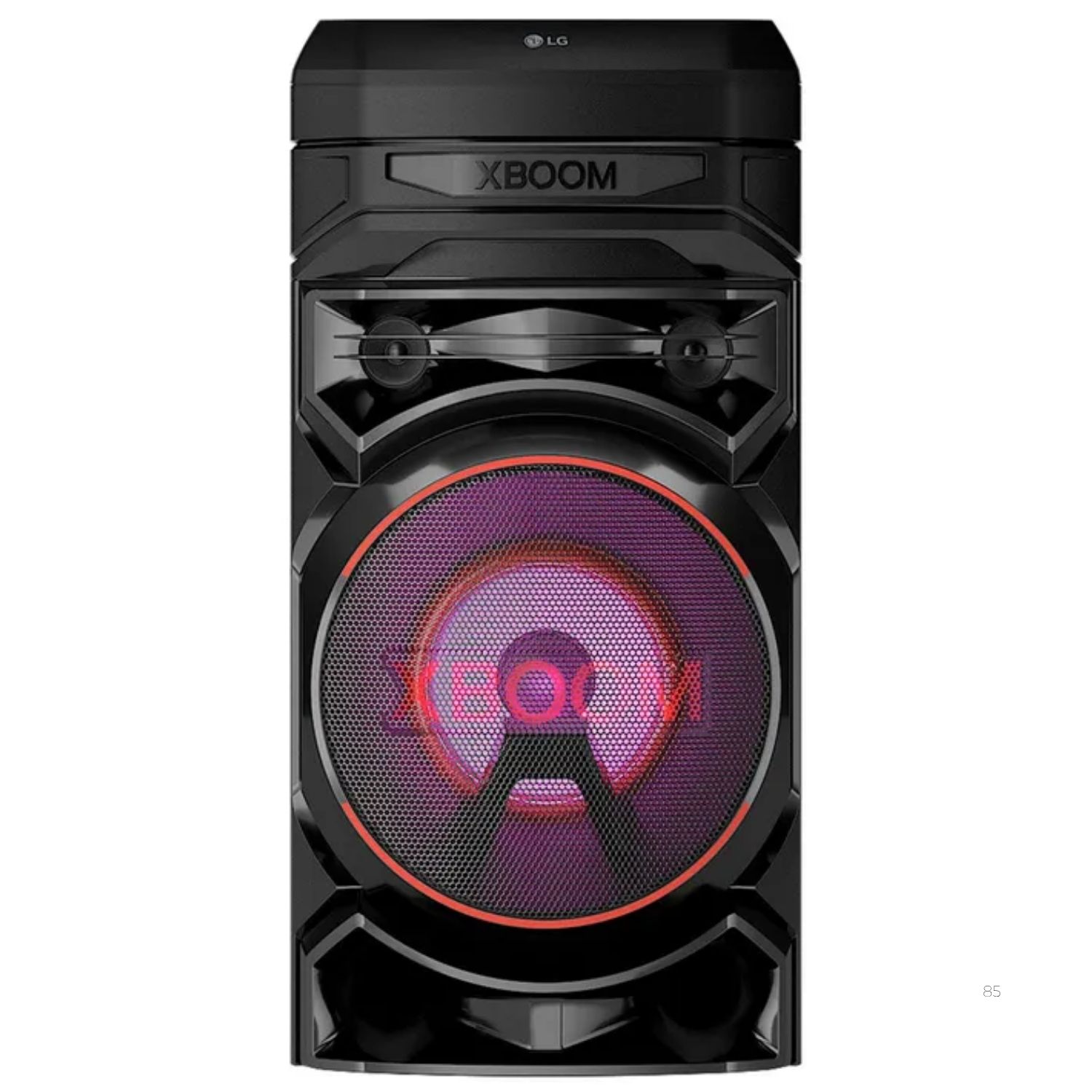 Torre de Sonido LG XBOOM RNC5 Bluetooth 500 Watts Negro