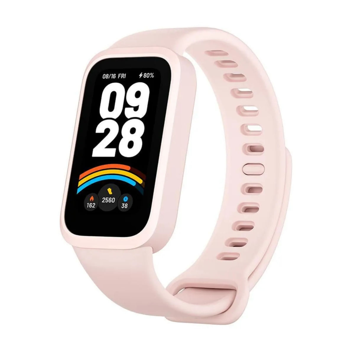 Xiaomi Smart Band 9 Active Pulsera Inteligente Smartwatch Pink