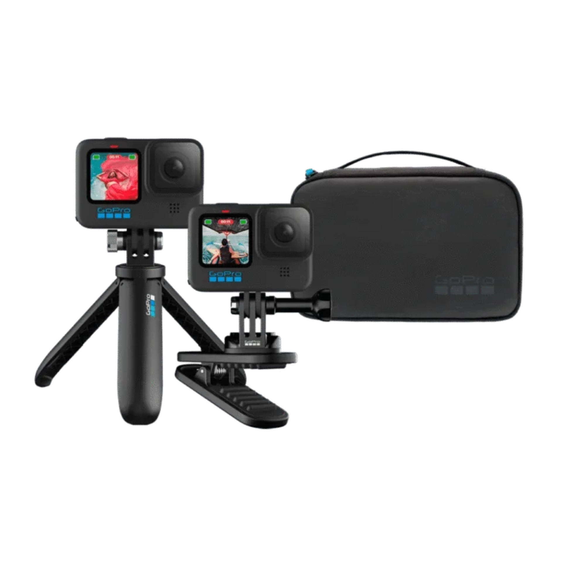 kit GoPro de Viaje 2.0