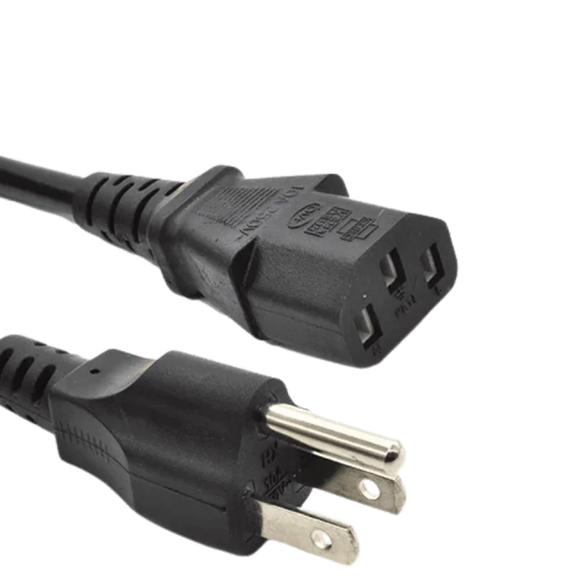 Cable De Poder 3M Tipo Fuente PC005 10968