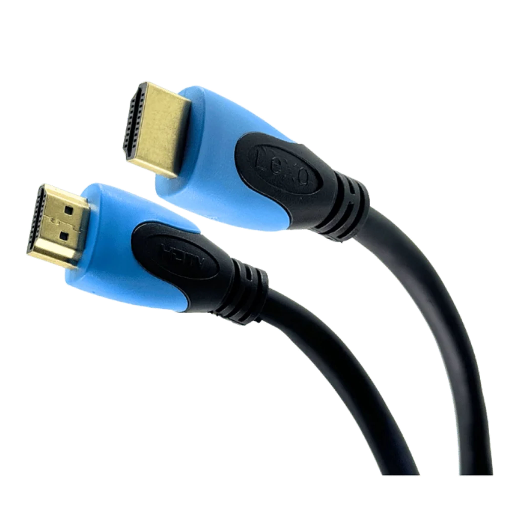 Cable Hdmi Versión 1,4 3d De 10 Metros 80047